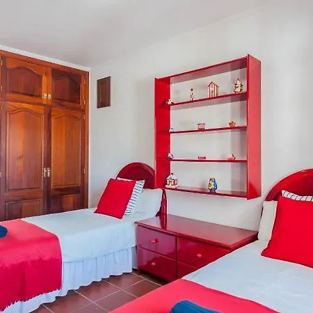 Villa Exclusive In Maspalomas Maspalomas (Gran Canaria)