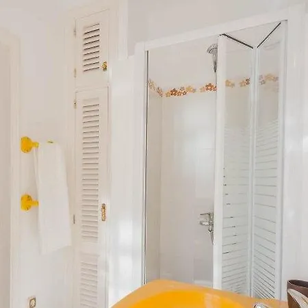Villa Exclusive In Maspalomas *