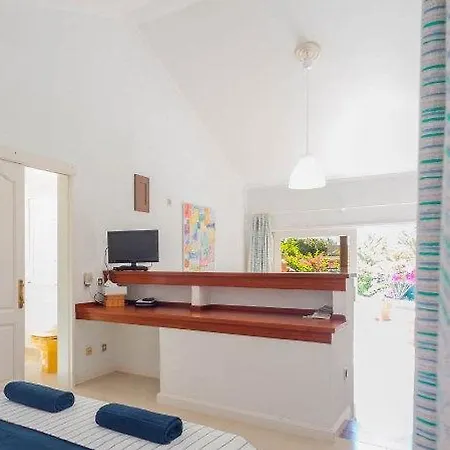 Villa Exclusive In Maspalomas
