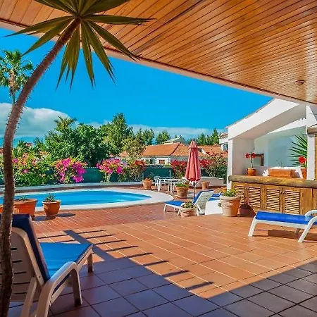Exclusive In Maspalomas Villa Maspalomas (Gran Canaria)