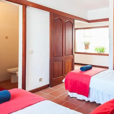 Exclusive In Maspalomas Villa