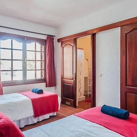 Villa Exclusive In Maspalomas