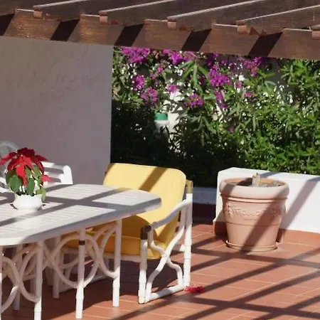 Exclusive In Maspalomas *
