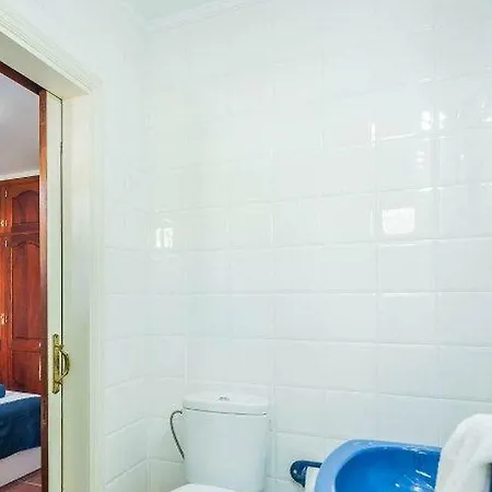 Villa Exclusive In Maspalomas *