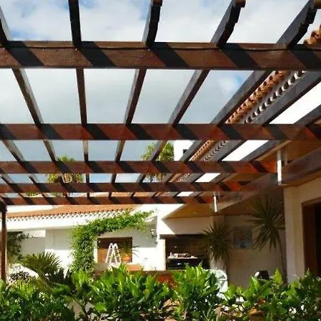 Villa Exclusive In Maspalomas *