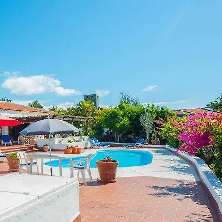 Villa Exclusive In Maspalomas Maspalomas (Gran Canaria)