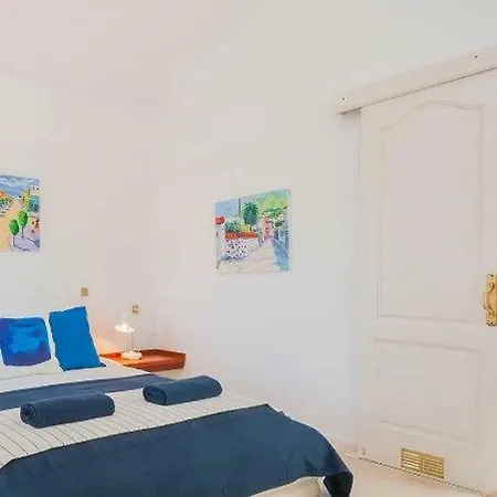 Villa Exclusive In Maspalomas Maspalomas (Gran Canaria)