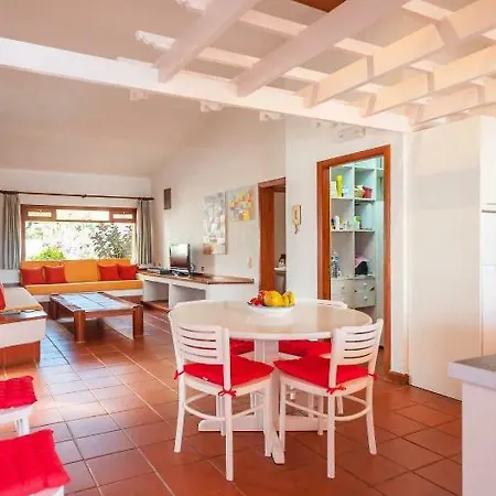Exclusive In Maspalomas Villa Maspalomas (Gran Canaria)