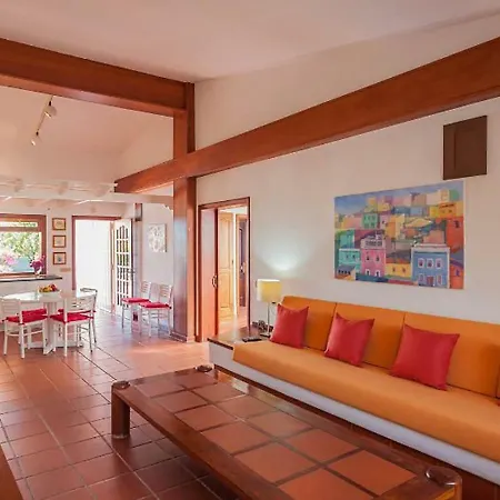 Exclusive In Maspalomas Villa Maspalomas (Gran Canaria)