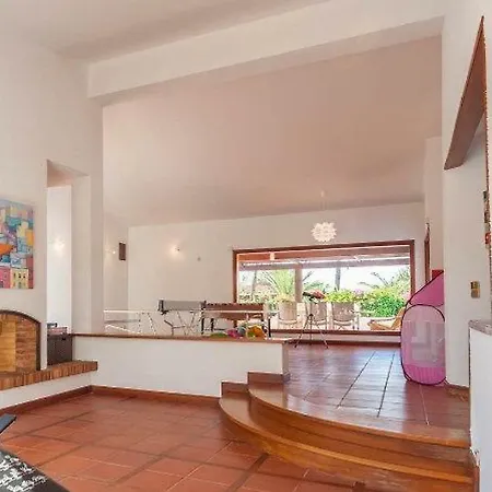 Villa Exclusive In Maspalomas *
